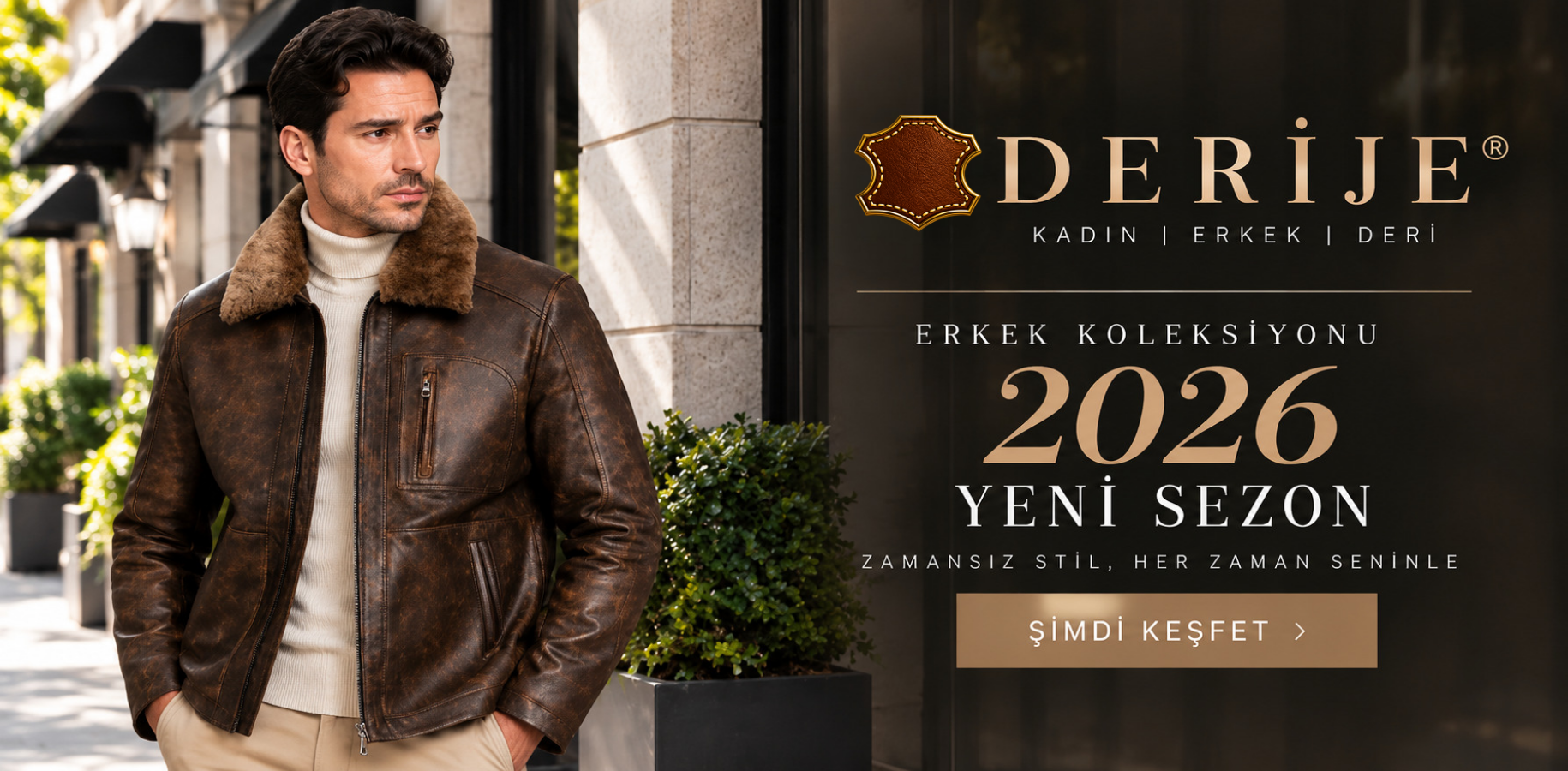 2. Erkek Koleksiyon